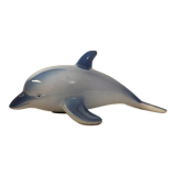 Dolphin piggy bank
