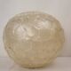 Abat Jour / globe boule nacre