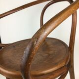 Armchair made by Ungvar Ungarn