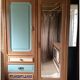 Armoire parisienne "Jade"