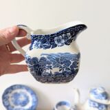 Woodland Enoch Wedgwood English Coffee Service