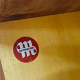 Scandinavian teak sideboard 1960