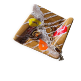 Ceramic catchall