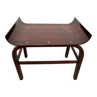 Very rare flower stand T376 by Thonet Mundus