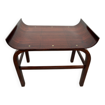 Very rare flower stand T376 by Thonet Mundus