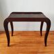 Art Deco wooden console 1940