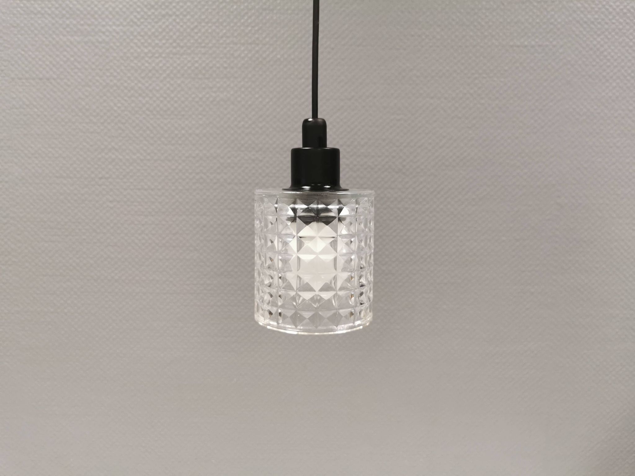 Hanging lamp from Danish Nordlux