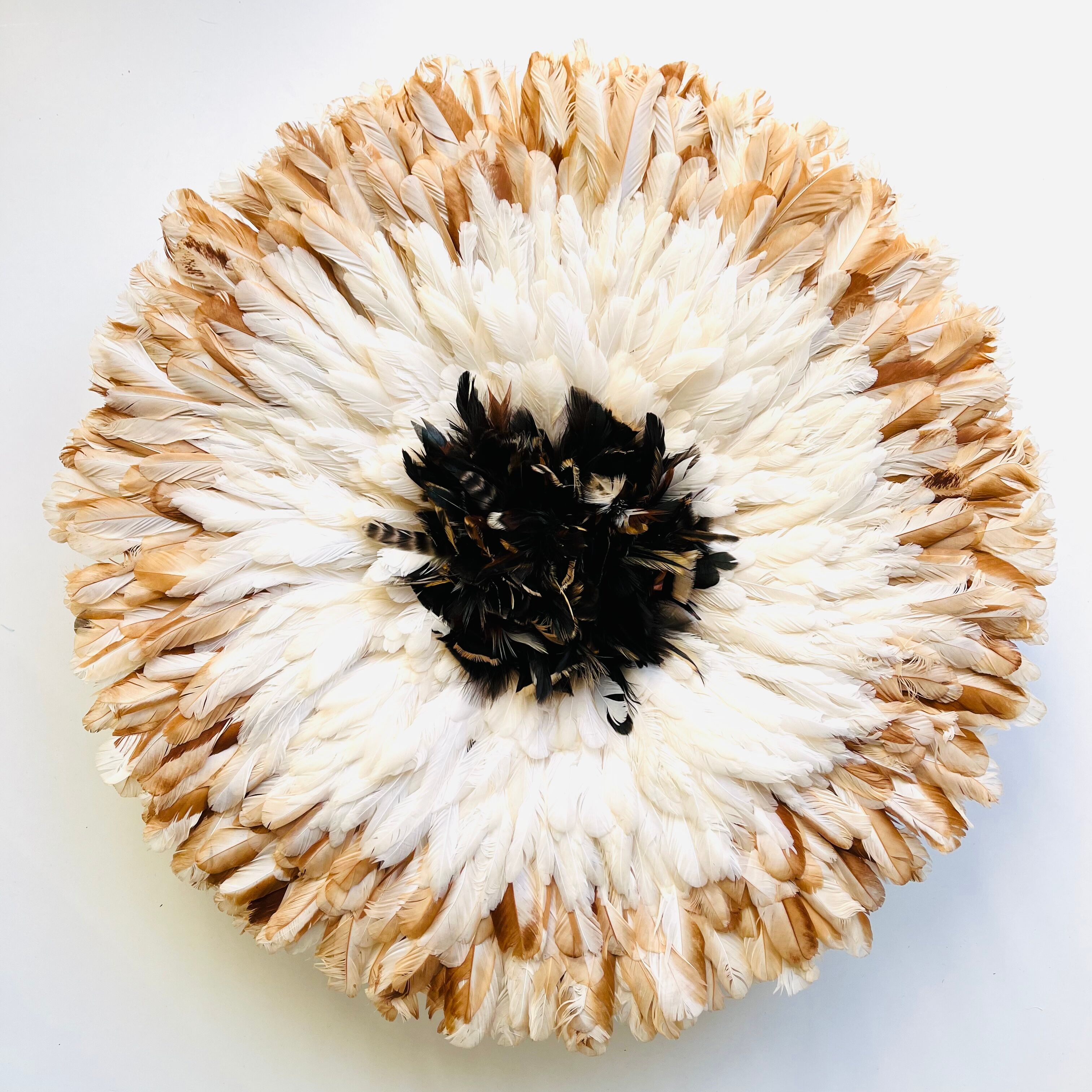 Juju Hat beige 60 cm