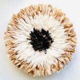 Juju Hat beige 60 cm