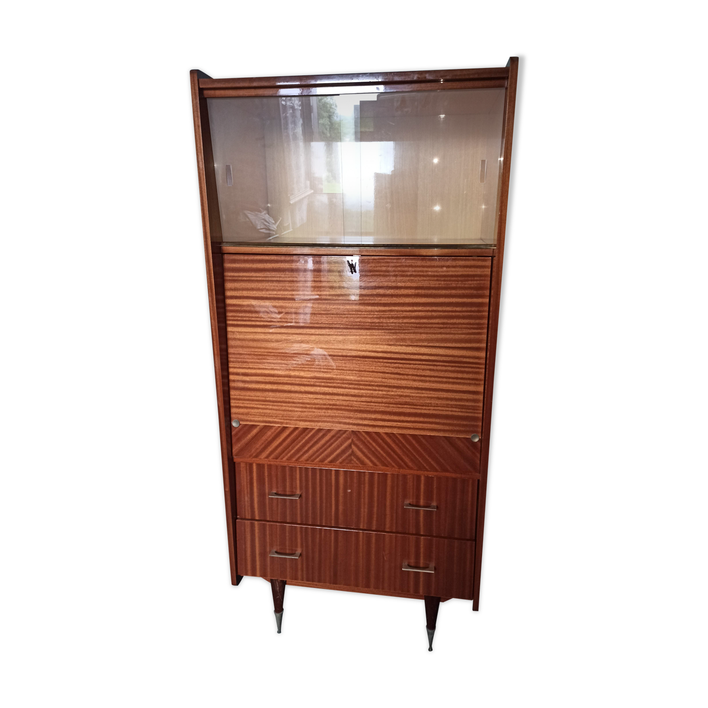 Secretary Convenient Office year 60