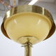 Floor lamp by Kamenicky Senov, Czechoslovakia