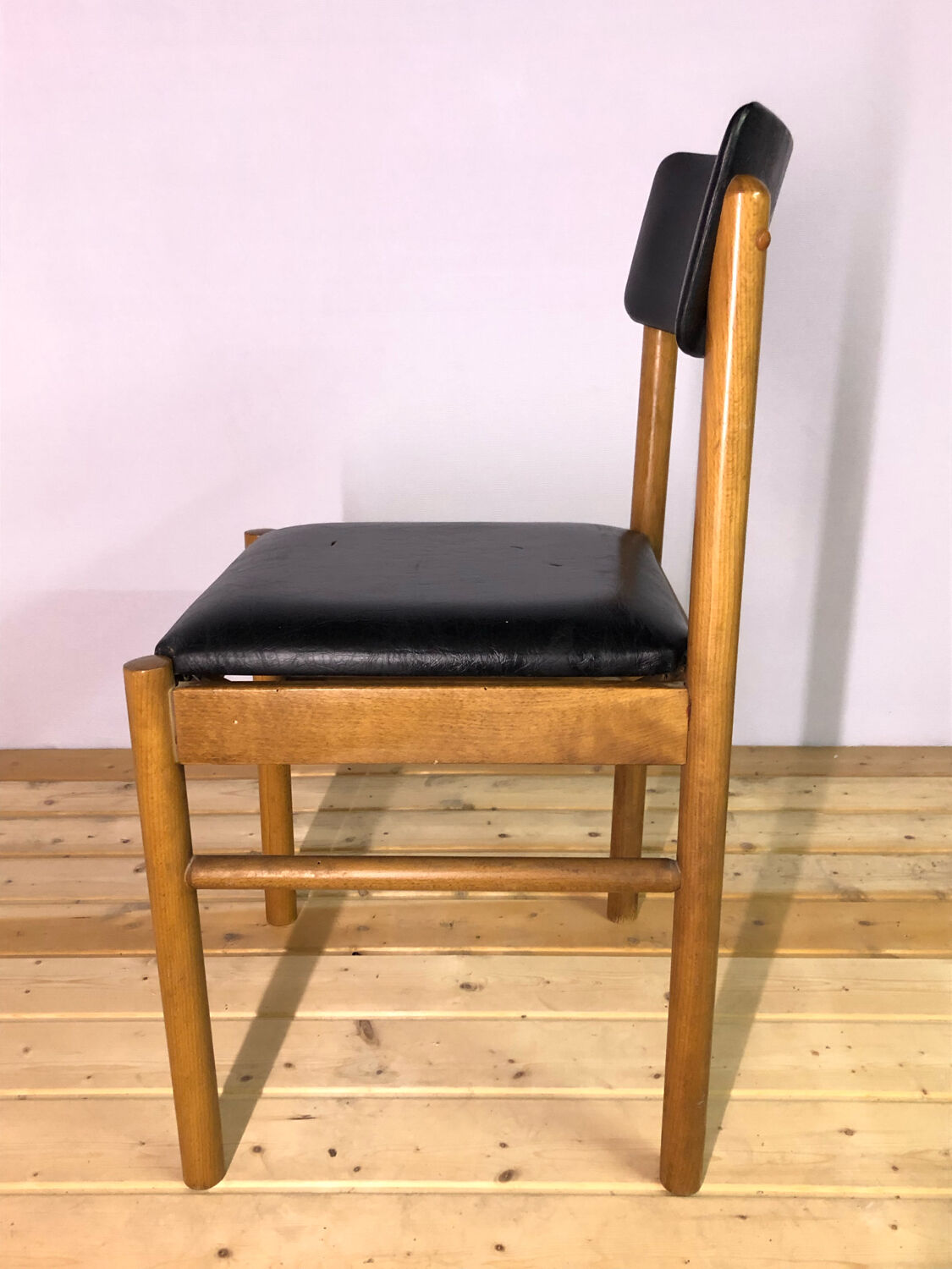 Baumann Chair