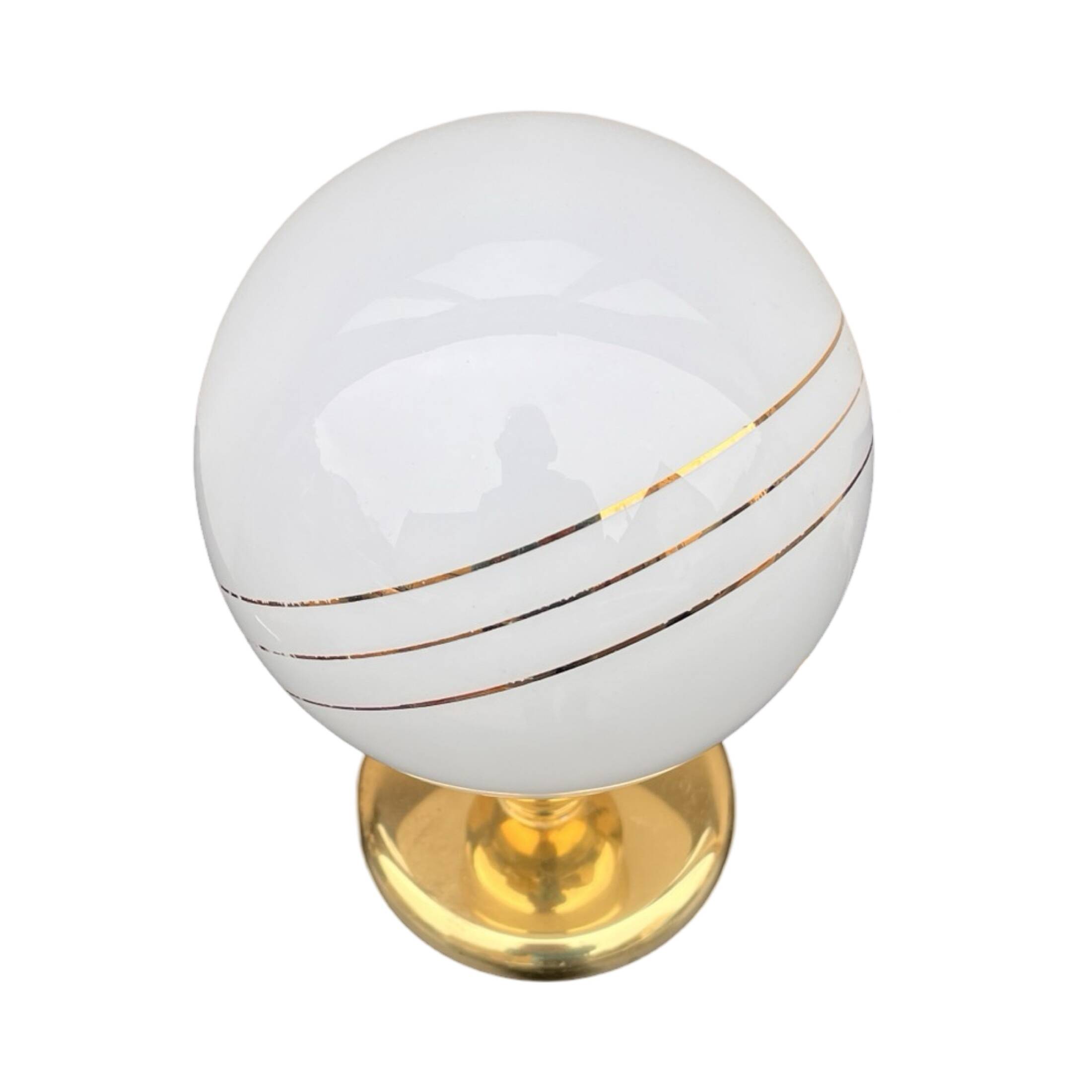 Wolfi Leuchten night lamp type 8155/01 Germany, 1980s.