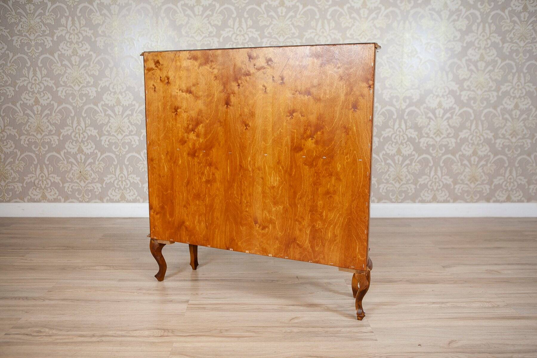 Small Bookcase, 1980s