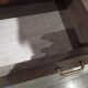 Commode chiffonnier vintage des années 60