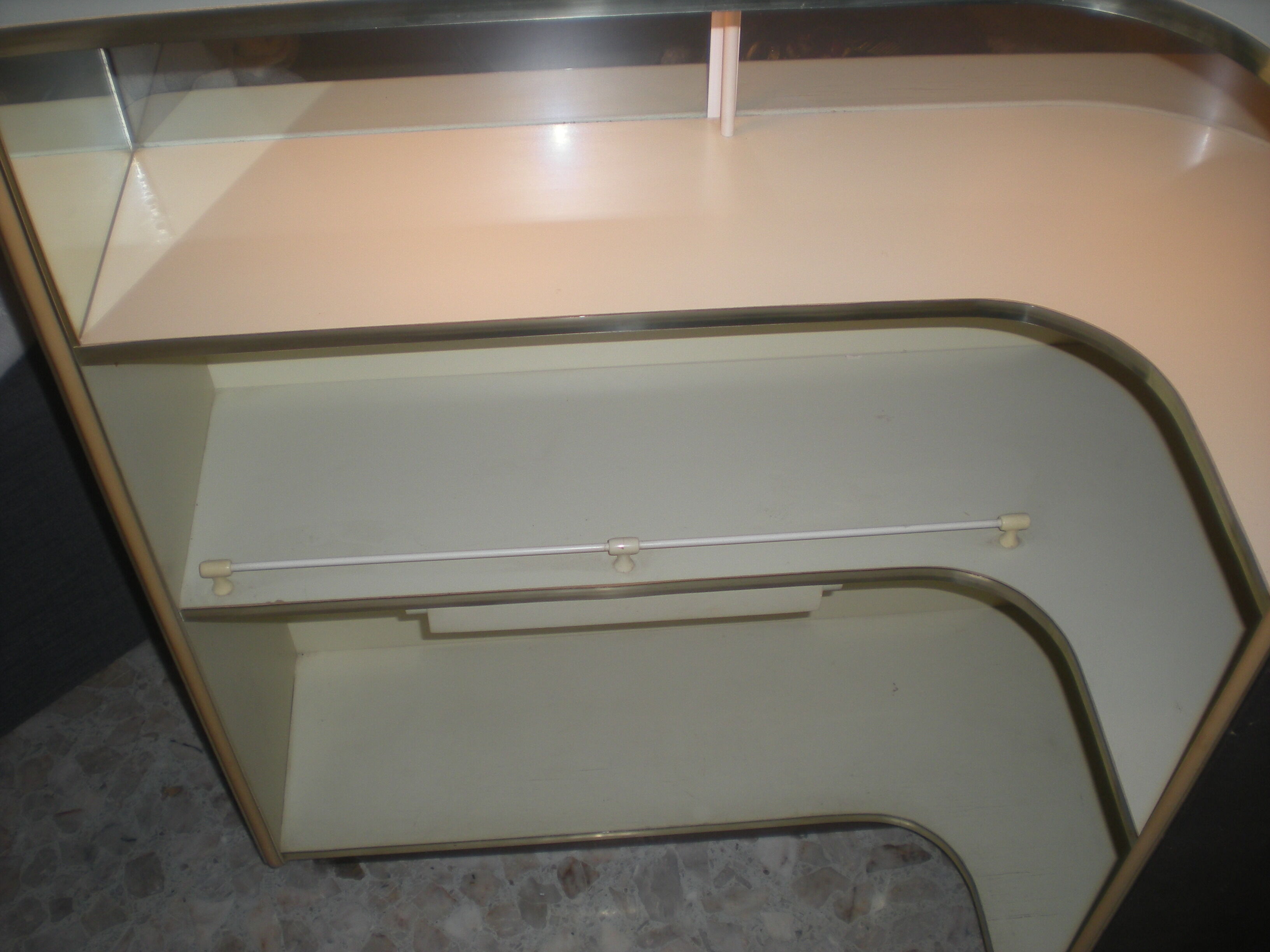 Furniture bar, 1970s