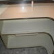 Meuble bar vintage italien, 1970