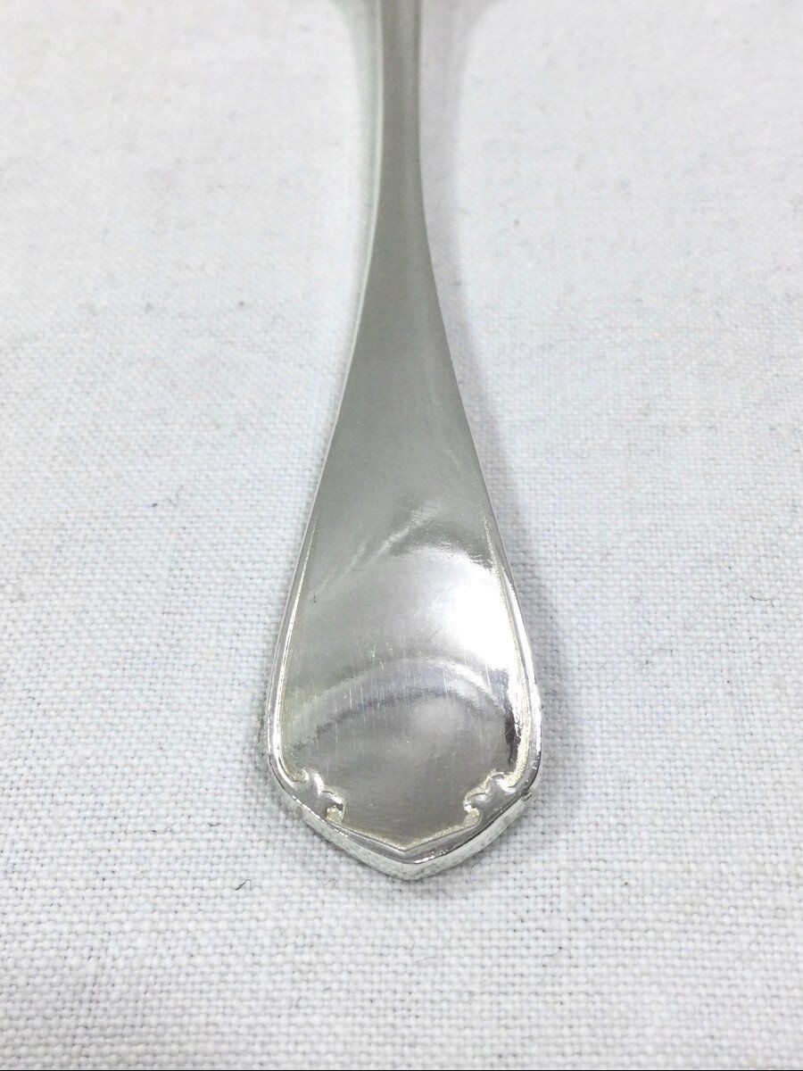 Christofle - Teaspoons Model Japan