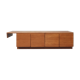 Beaver & Tapley teak sideboard