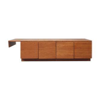 Beaver & Tapley teak sideboard