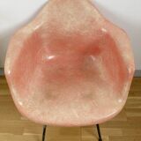 Fauteuil par Charles & Ray Eames, édition Zenith Herman Miller