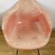 Fauteuil par Charles & Ray Eames, édition Zenith Herman Miller