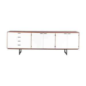 Buffet de la série C