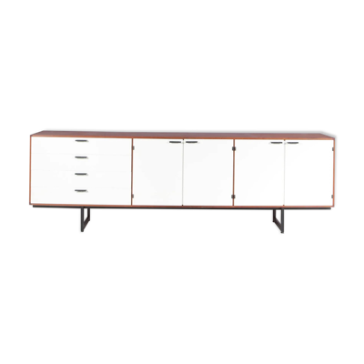Buffet de la série C par Cees Braakman pour Pastoe, Pays-Bas années 1960