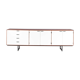 1960s sideboard from the C-series by Cees Braakman for Pastoe, Netherlands
