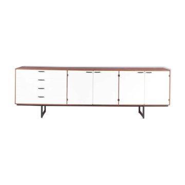 1960s sideboard from the C-series by Cees Braakman for Pastoe, Netherlands