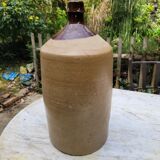 Large stoneware jar 10L