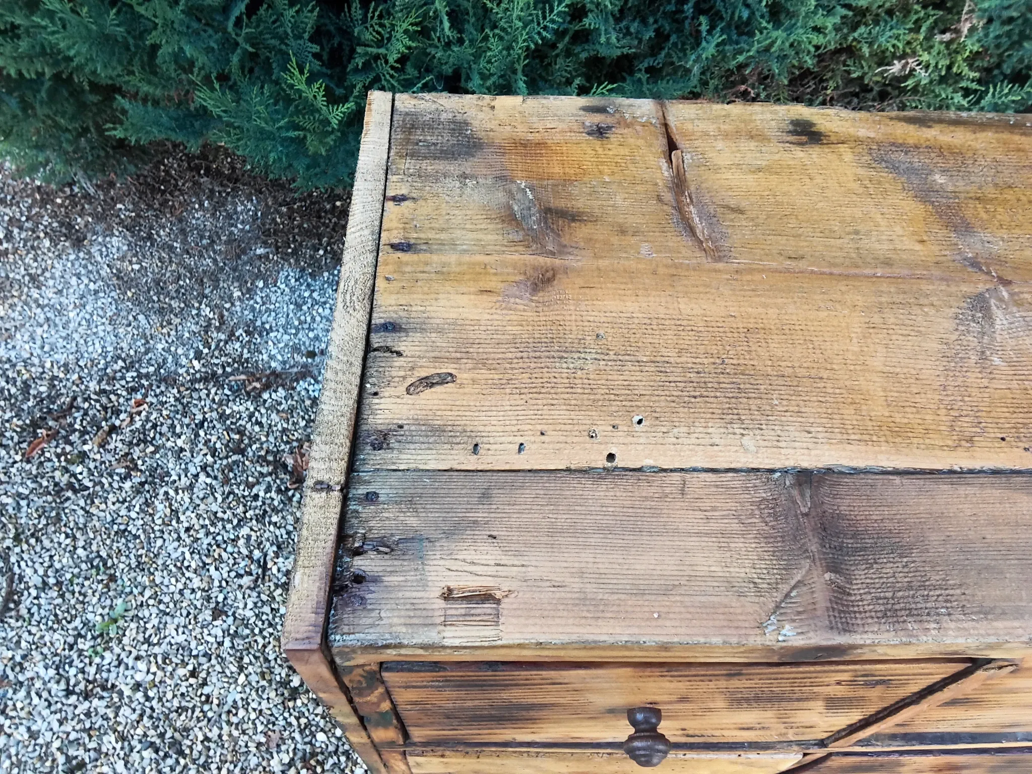 Workshop furniture