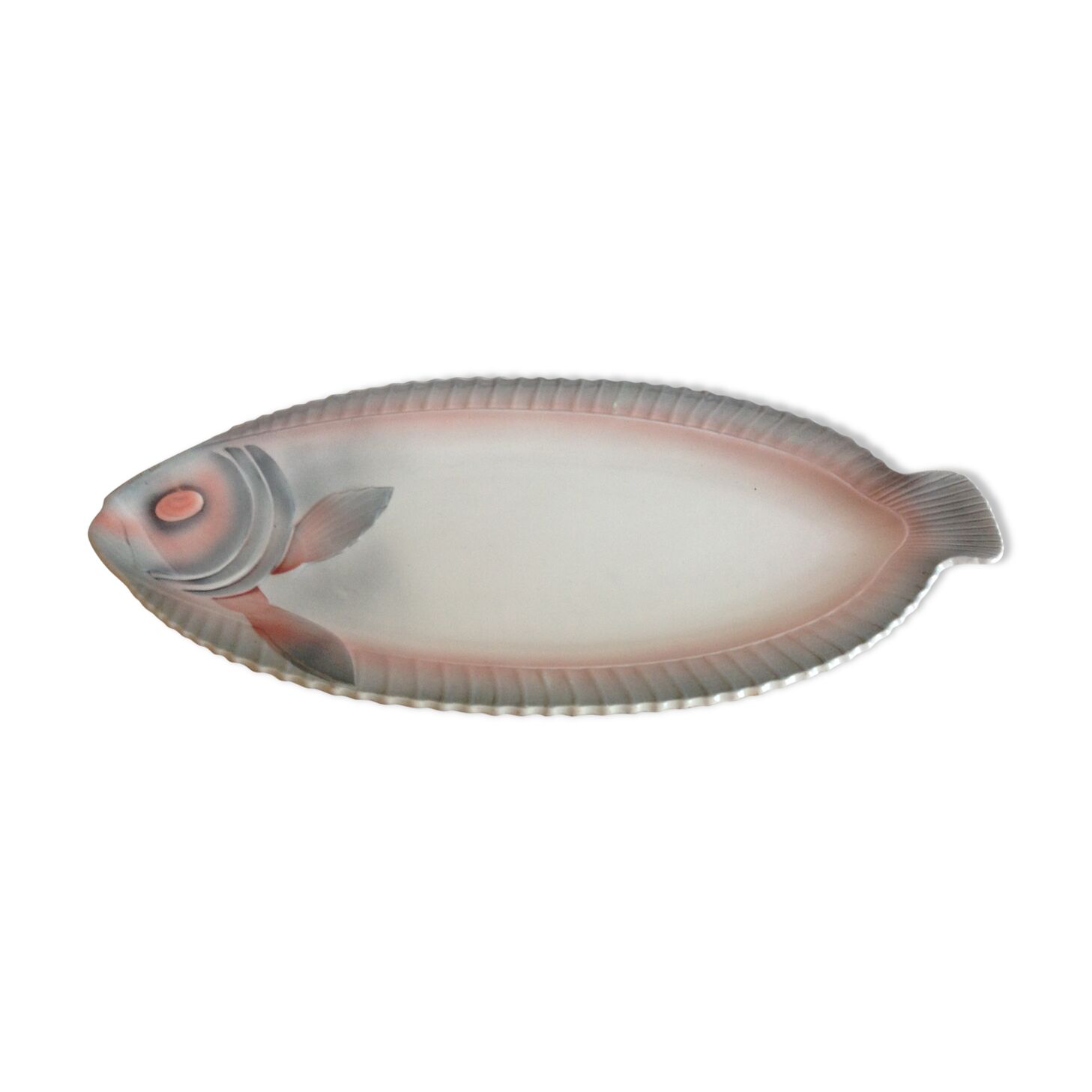 Fish dish