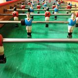 Baby Foot RENE PIERRE 71 (2 to 4 Players)