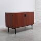 Rare 'DU02' sideboard by Cees Braakman for Pastoe, 1958