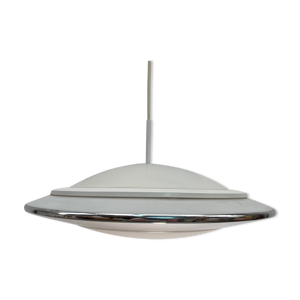 Suspension OVNI par Marlin, années