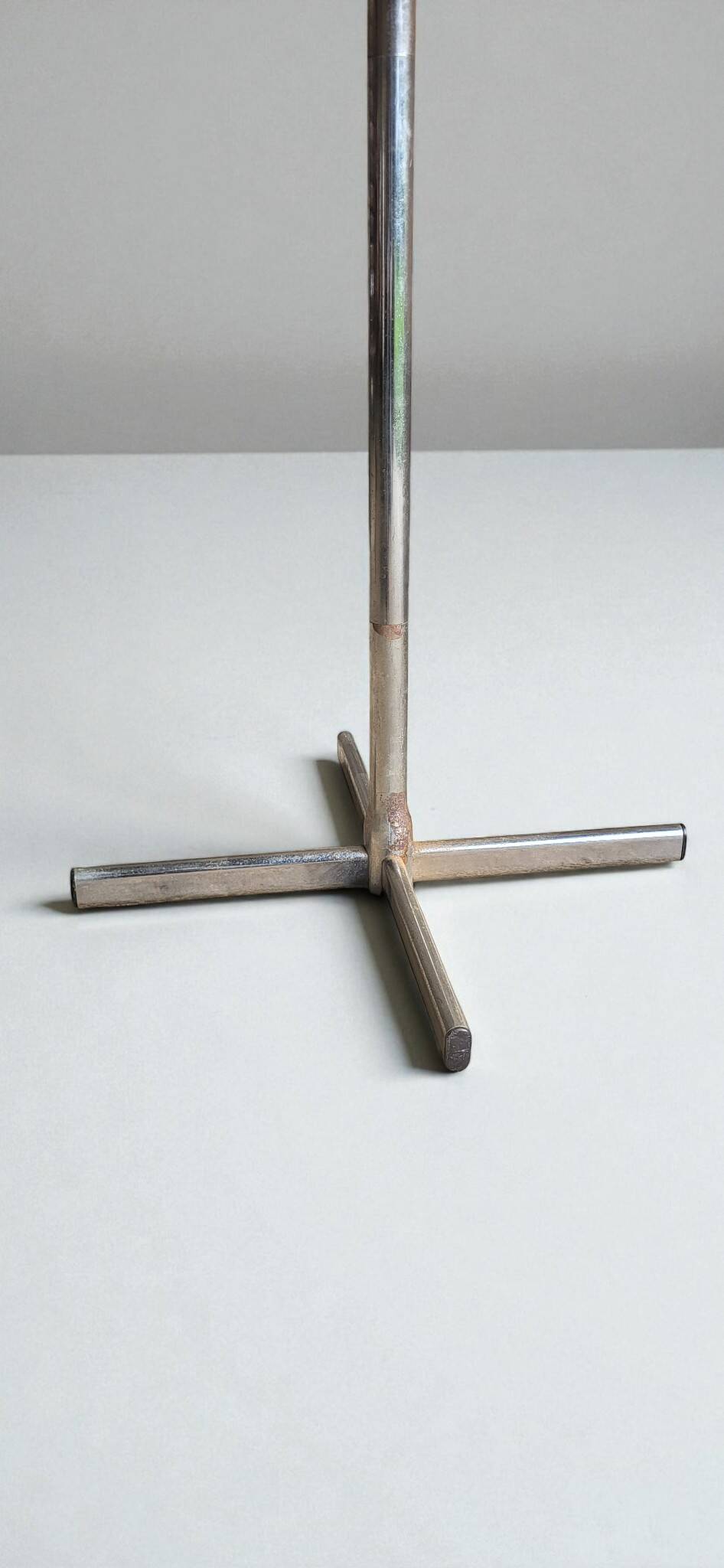 Porte manteau perroquet 1960's