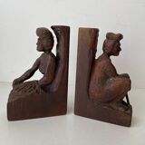 Bookends