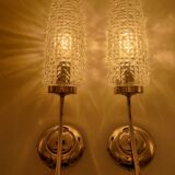 Vintage wall lights