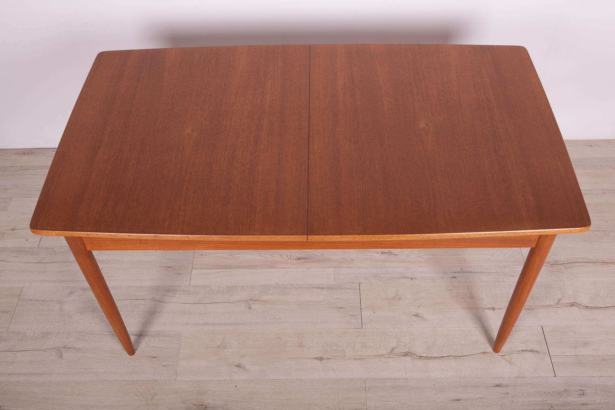Mid-century extendable dining table , 1960s