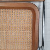 Plia chair by Giancarlo Piretti 1960