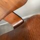 DCW Chair Charles & Ray Eames for Evans Plywood 1945, original label