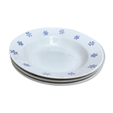 Hollow plates