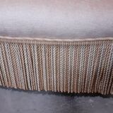 Fauteuil crapaud