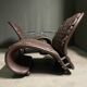 Rare 2 part ''g de luxe' sofa by verner panton for fritz hansen