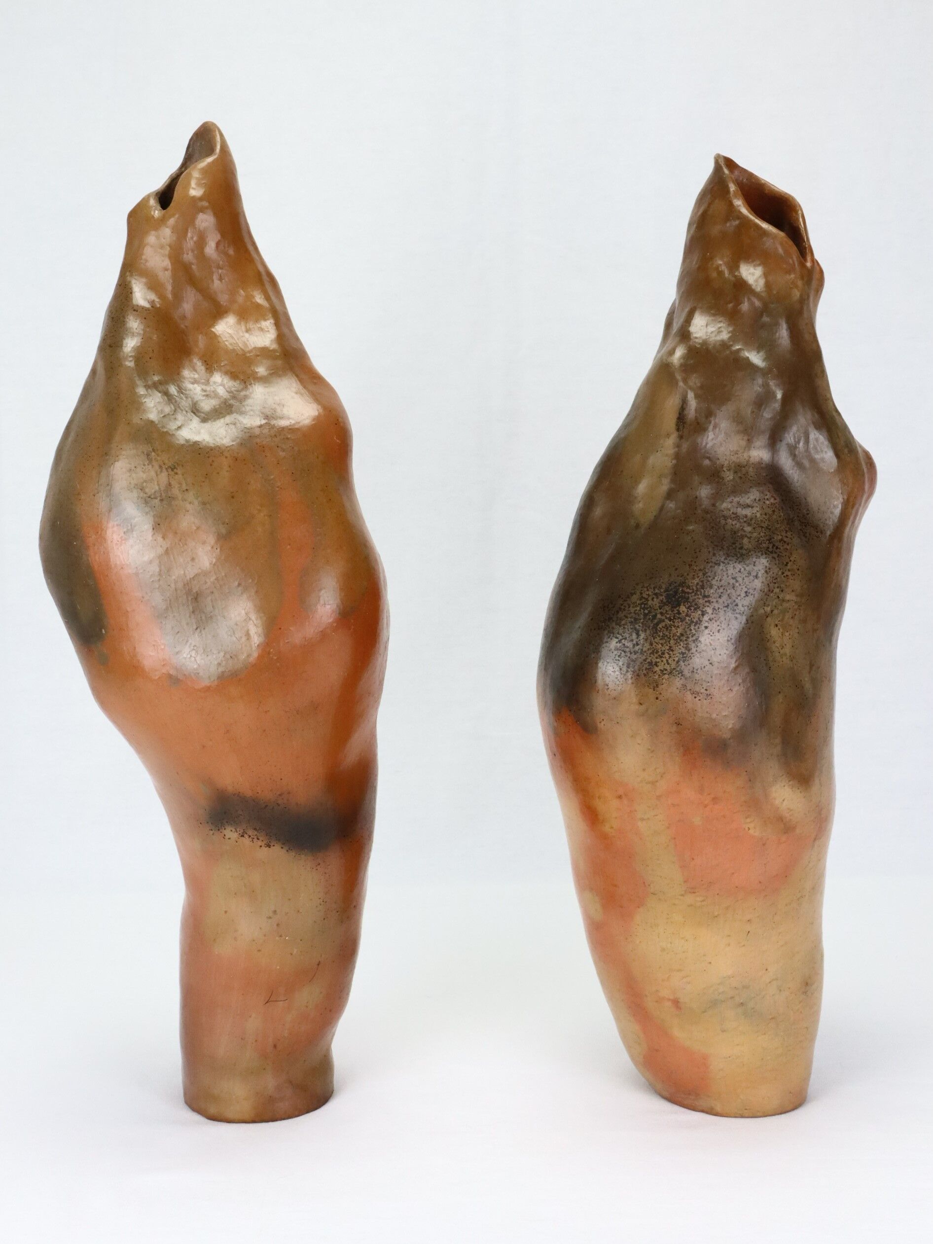 Berthellot Manon vases