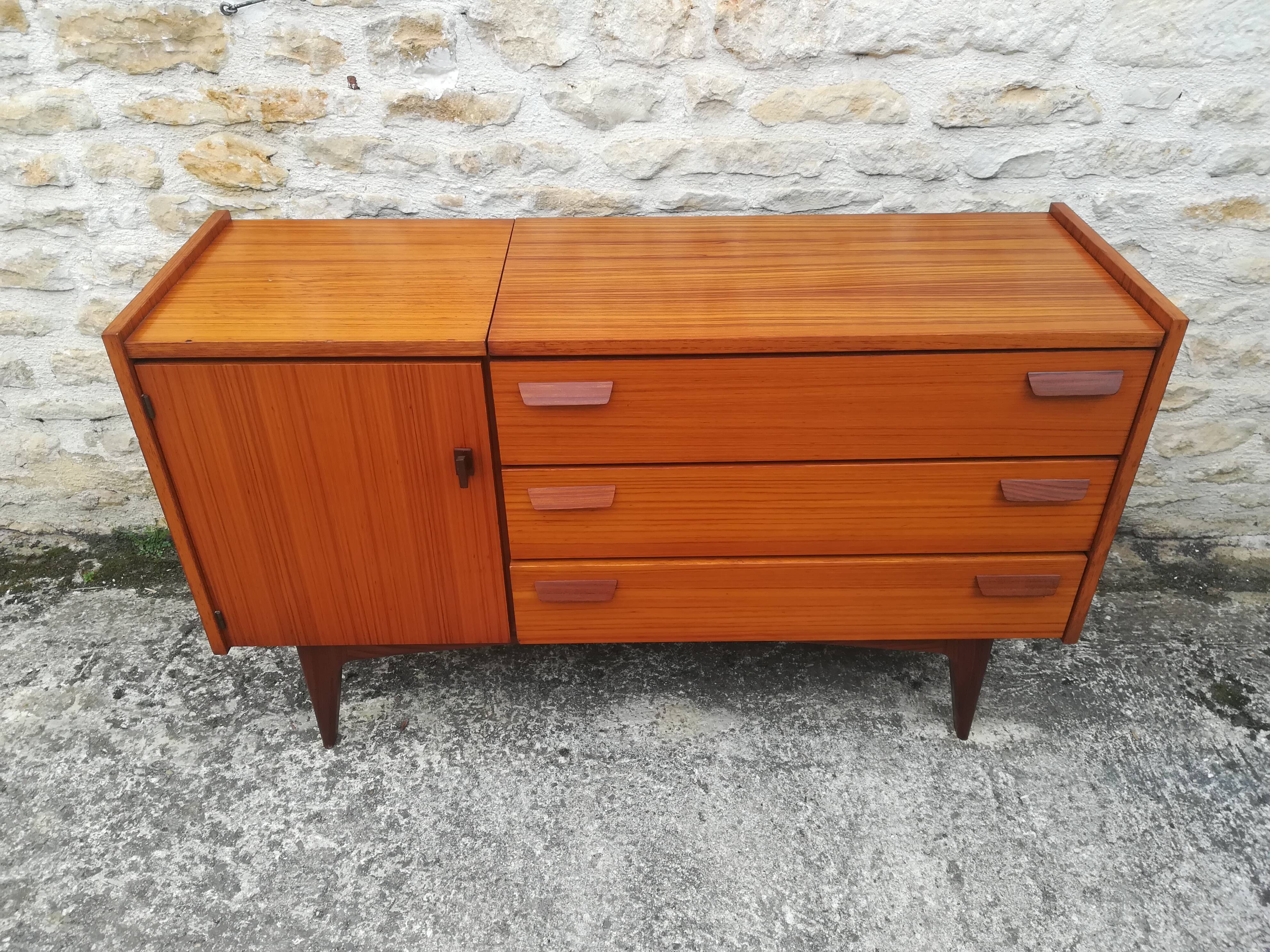 Scandinavian hairdresser