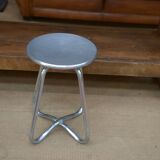 Metal stool 1960