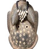 Sculpture en bois
