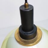Pendant on adjustable counterweight by Stilux